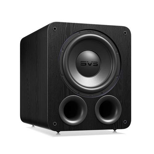 Svs 3000 evolution - svs, r|evolution