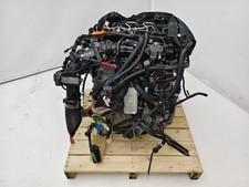 Motore completo n47d20c 0d - completo,