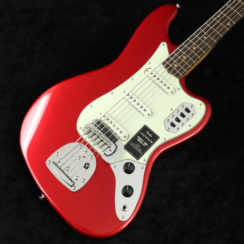 Fender vintera iii - fender, anni
