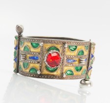 Antico Argento Multi Colore