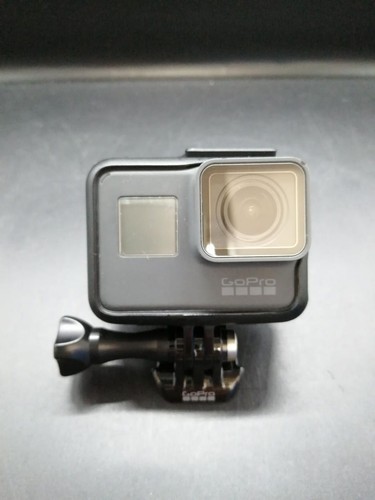 Gopro action camera hero6 - gopro,