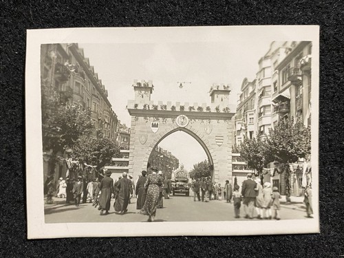 Roma italia porta arco - arco, in