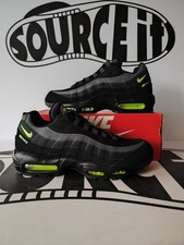 Nike Air Max 95 'Retro Logo
