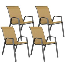 Set Sedute da Giardino in PE