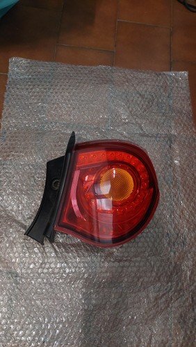Fanale faro stop - fanale,