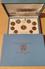 Serie divisionale kms coffret