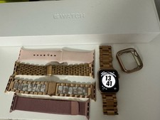 Apple Watch Serie 6 40mm Oro
