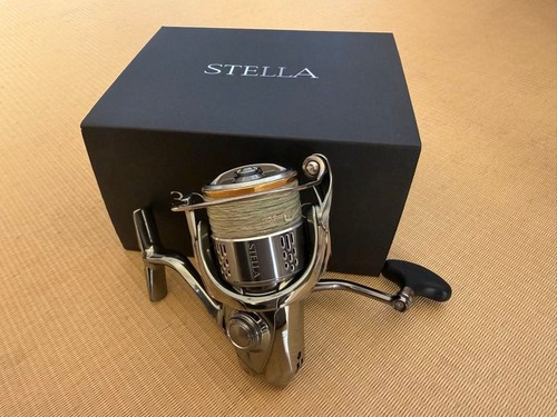 Mulinello spinning shimano - mulinello,