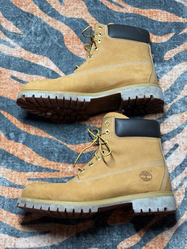 Timberland pollici stivali - pollici,
