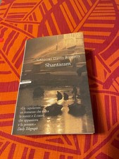 Gregory David Roberts - SHANTARAM - Neri Pozza