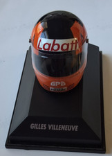 Casco Minichamps Gilles