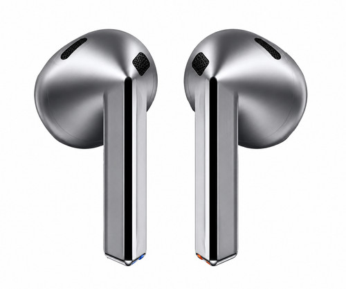 Samsung galaxy buds3 argento - samsung,