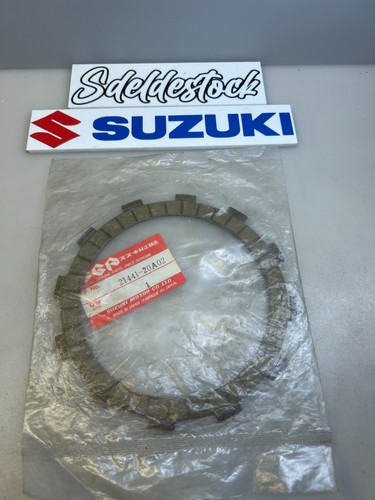 Disque embrayage suzuki - 1,