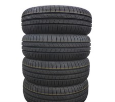 4 pneumatici estivi ESA TECAR