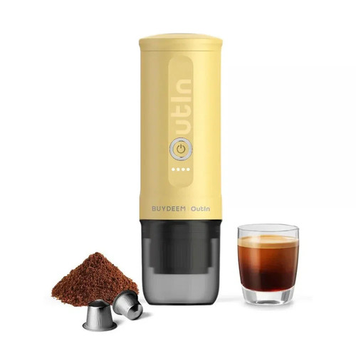 Outin nano macchina - outin, da