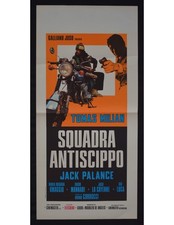 locandina SQUADRA ANTISCIPPO
