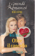 PO1 - OLTRE IL CANCELLO -