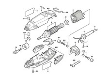 Dremel 3000 ricambi ricambi