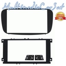 Mascherina Autoradio Ford