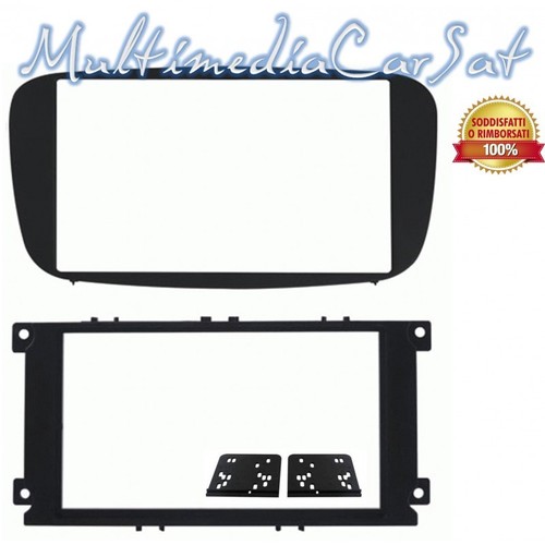 Mascherina autoradio ford - mascherina,