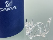 Statua Swarovski 625191 drago
