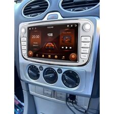 Apple Carplay per Ford Focus