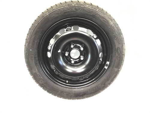 Pneumatico skoda fabia 5j - ii,