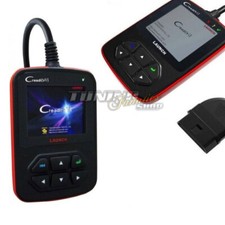 Originale Launch CReader VI