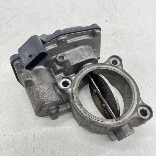 Corpo farfallato bmw serie - farfallato,