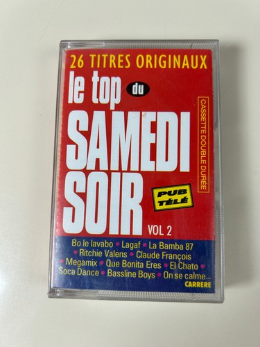 Top samedi soir vol - samedi,