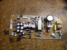 ProVision DVR 1000 scheda