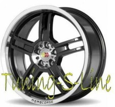 CERCHI IN LEGA MOMO S-FIVE