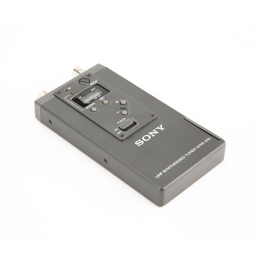 Sintonizzatore sony wrr 810a - wrr-810a,
