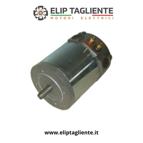 Motore elettrico 36v 630w - elettrico,