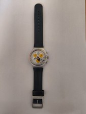 Orologio Swatch Irony Chrono 2001