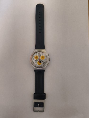 Orologio swatch irony chrono - irony,