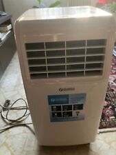 Olimpia Splendid Dolceclima Compact 8 MWB 8000BTU 240V Condizionatore Portatile