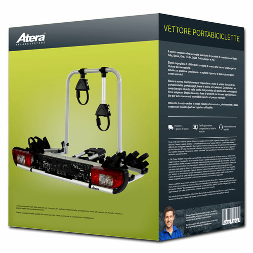 Atera strada sport - atera,