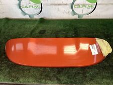 SPOILER POSTERIORE PER FIAT Tipo berlina 5p (15>)