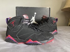 Air Jordan Retro 7 Raptors