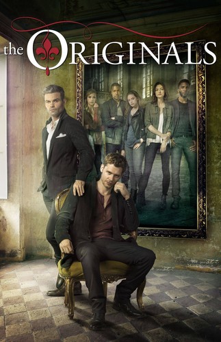 Bb4302 the originals - bb4302, by