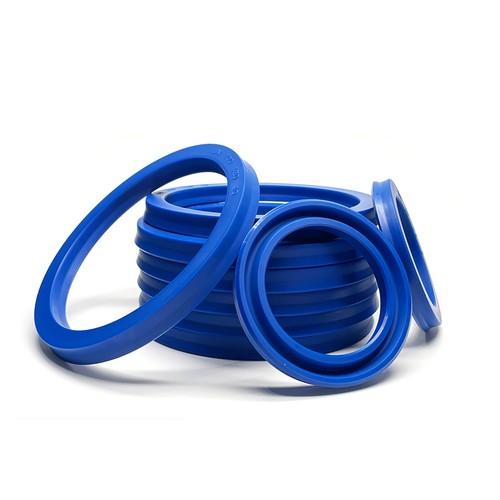 Cup type ring guarnizione - u-cup,