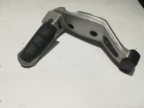 2335875 pedana sinistra bmw - pedana,