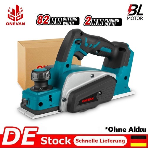 Pialla batteria brushless - a,
