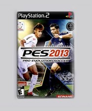 PES 2013 PRO EVOLUTION