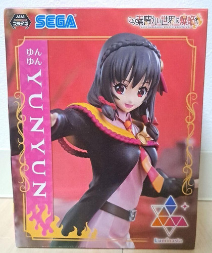 Konosuba esplosione su - konosuba, un'esplosione