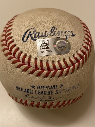 Mlb autenticato yoan - autenticato,