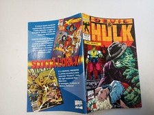 DEVIL & HULK n. 4, Marvel