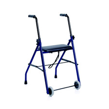 Neptune Folding Walker Walker