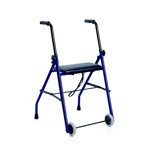 Mopedia deambulatore rollator - deambulatore,